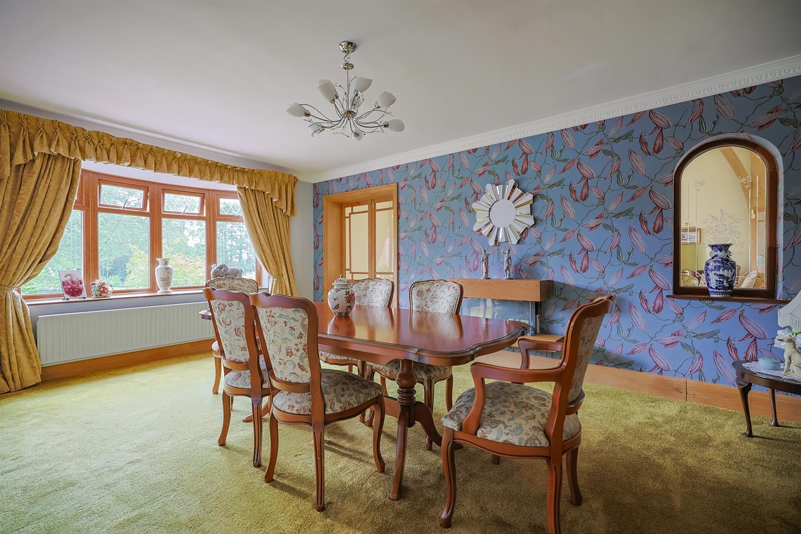 Pen Y Bryn, Rhydypandy Road, Morriston, Swansea, SA6 6PB